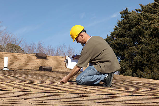 Best Rubber Roofing (EPDM, TPO)  in Lambert, MS